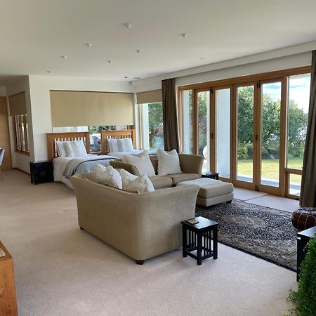 Lake Vista Lodge Lac Lac Taupo Extérieur photo