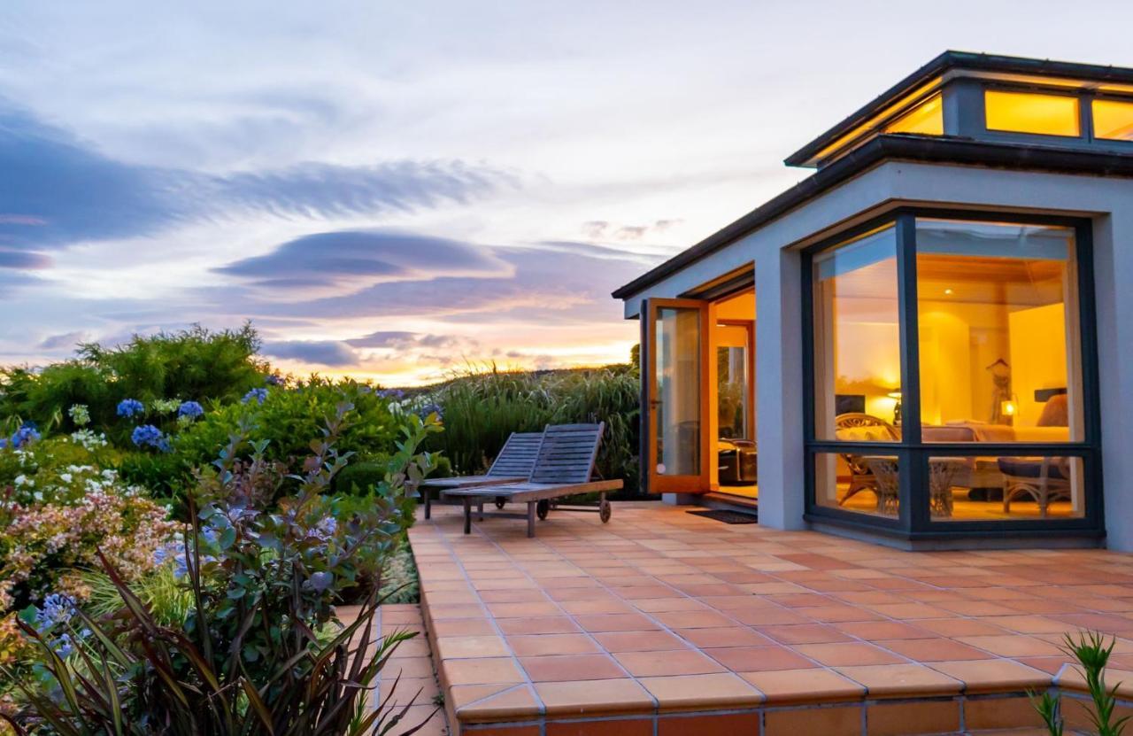 Lake Vista Lodge Lac Lac Taupo Extérieur photo