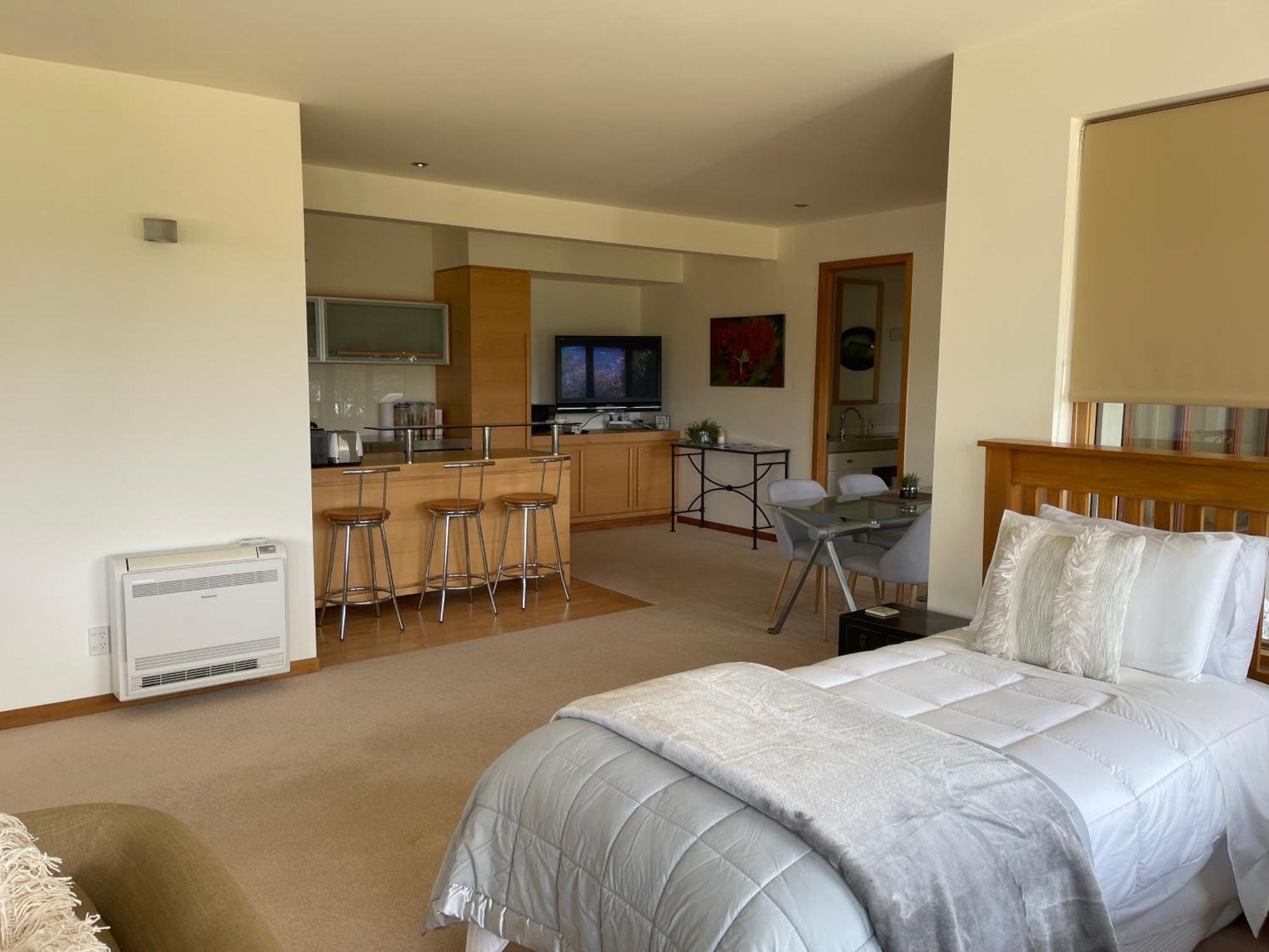 Lake Vista Lodge Lac Lac Taupo Extérieur photo