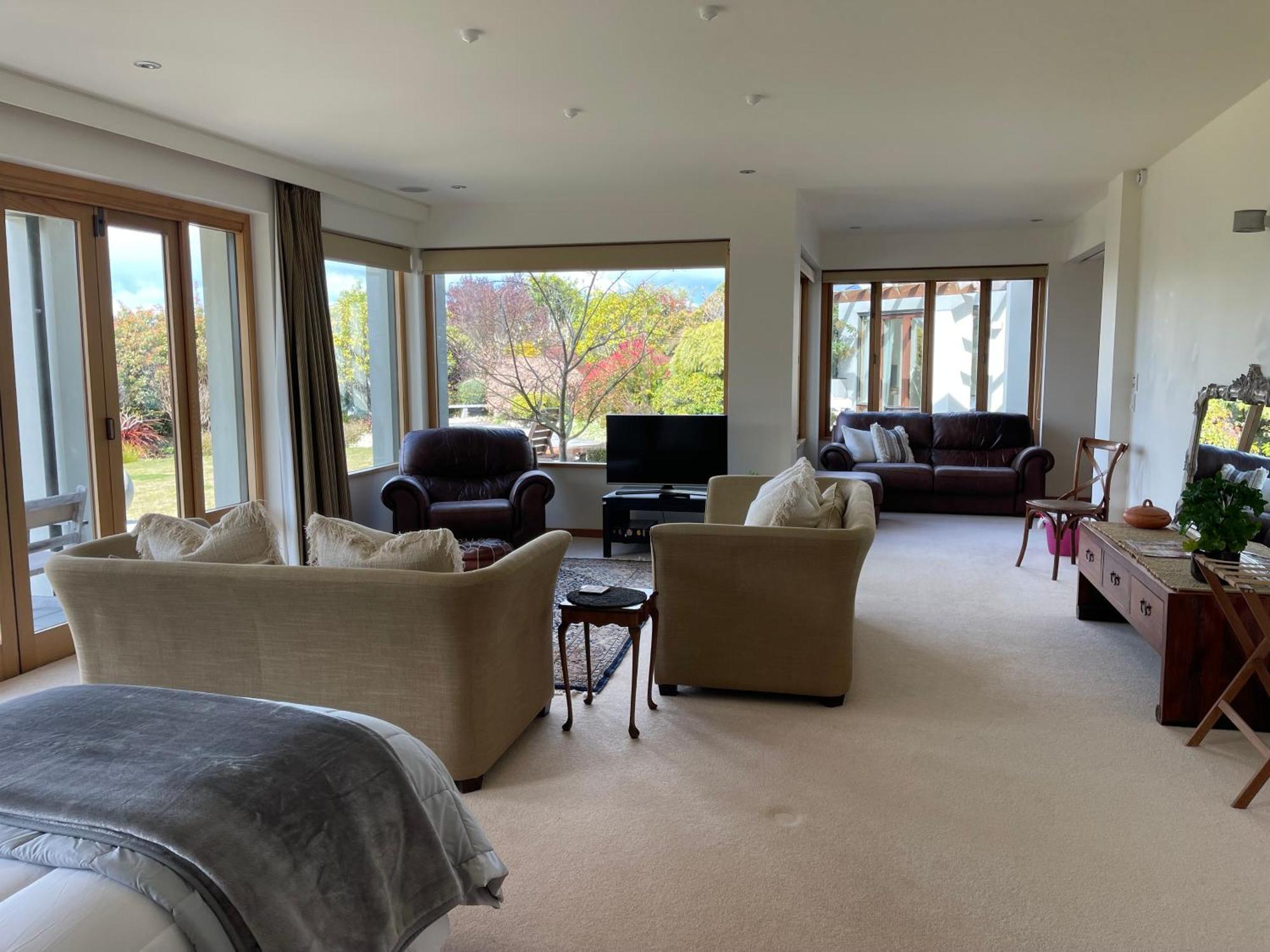 Lake Vista Lodge Lac Lac Taupo Extérieur photo